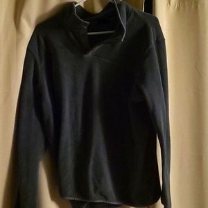 32 Degree Heat, New, XL, Grey fleece jacket,